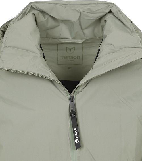 Tenson MPC Shift Jacke Grün Product / Detail