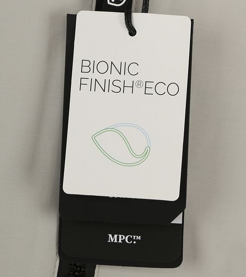 Tenson Stewart MPC Jacka Greige Product / Detail