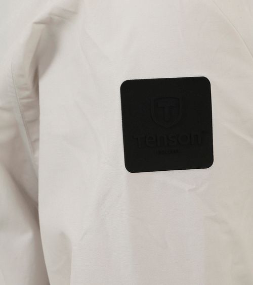 Tenson Sting Jacke Grau Product / Detail