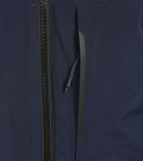 Tenson Veste Dave Marine Product / Detail