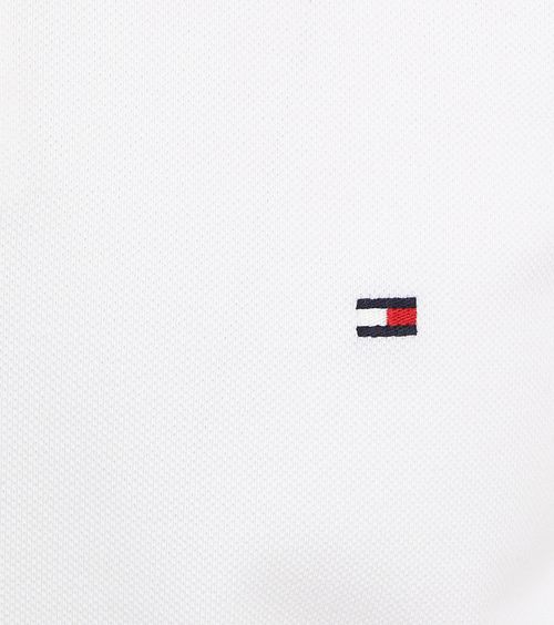 Tommy Hilfiger 1985 Piké Vit Product / Detail