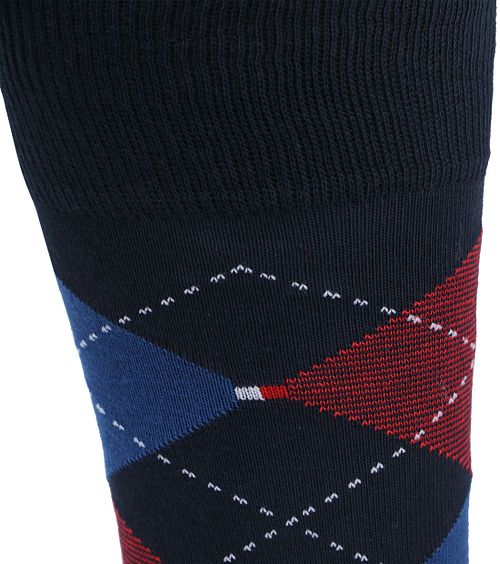Tommy Hilfiger Pack de 2 calcetines azul Product / Detail