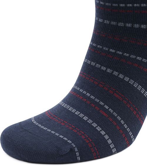 Tommy Hilfiger Gaveæske med 4-pakning i Navy Product