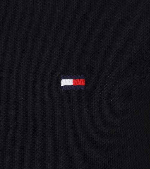 Tommy Hilfiger Koszulka Polo 1985 Granatowa Product / Detail