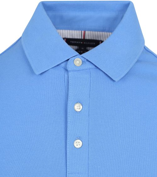 Tommy Hilfiger 1985 Polo Blå Product / Detail