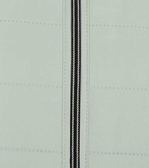 Vanguard Cardigan Zippé Vert Product / Detail