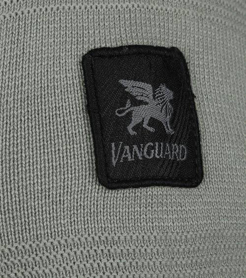 Vanguard Zip-vest Grön Product / Detail