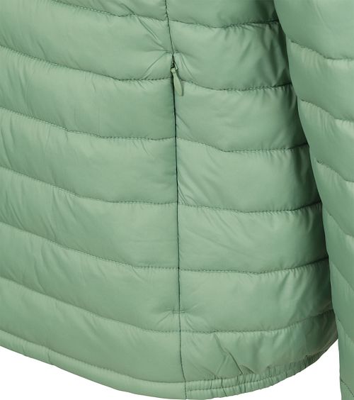 Chaqueta Alex de Save The Duck en verde claro Product / Detail