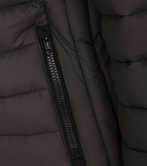 Giacca CASAMODA verde scuro Product / Detail