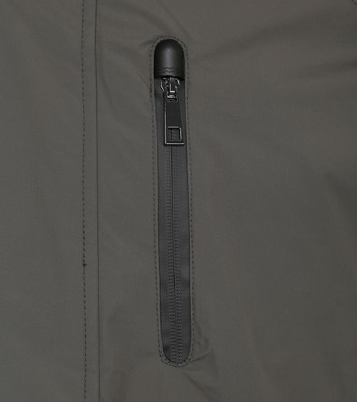 Suitable Veste d'Hiver Baz Vert Foncé Product / Detail