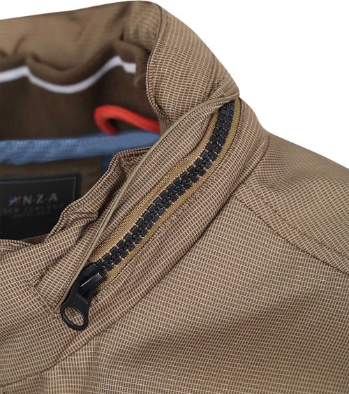 Veste NZA Sage Structure Dessert Sand Product / Detail