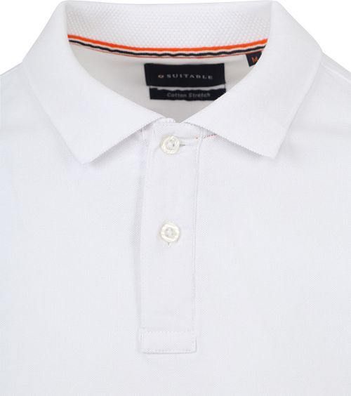 Suitable Cas Polo Vit Product / Detail
