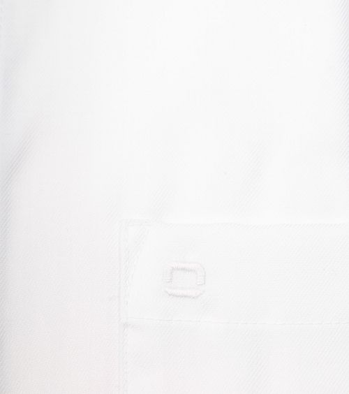 OLYMP Bomulls Skjorta Luxor Vit Product / Detail