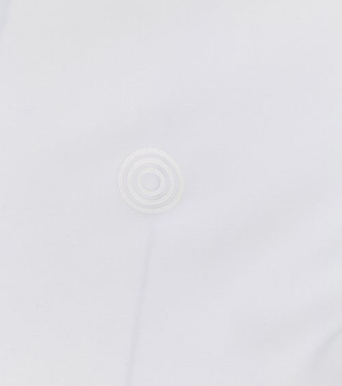 Blue Industry Polo Shirt Jersey White Product / Detail