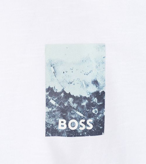 BOSS T-shirt Sea Wit Product / Detail