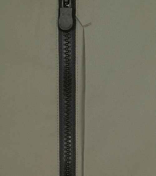 Zielona kurtka Save The Duck Obione Product / Detail