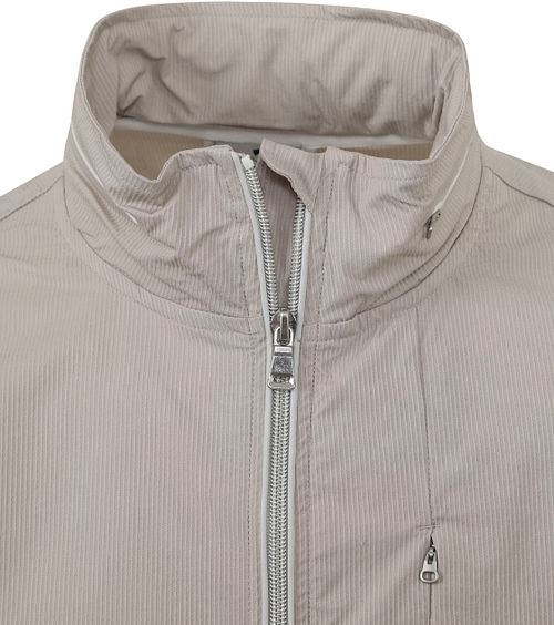 Kurtka Suitable Xam w kolorze ecru Product / Detail