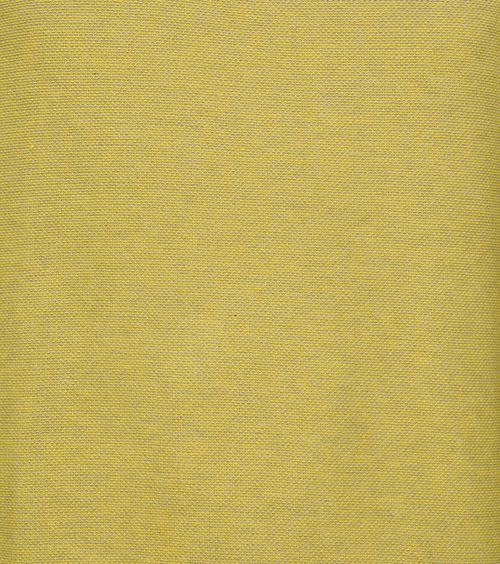 Sweter CASAMODA z okrągłym dekoltem w kolorze żółtym Product / Detail