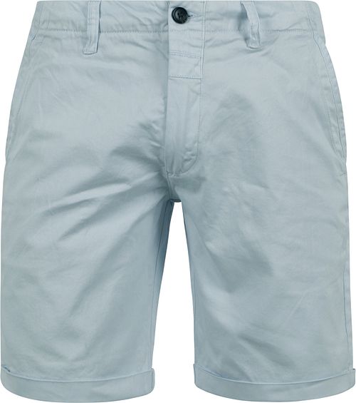 Dstrezzed Short Basic Bleu Clair Product