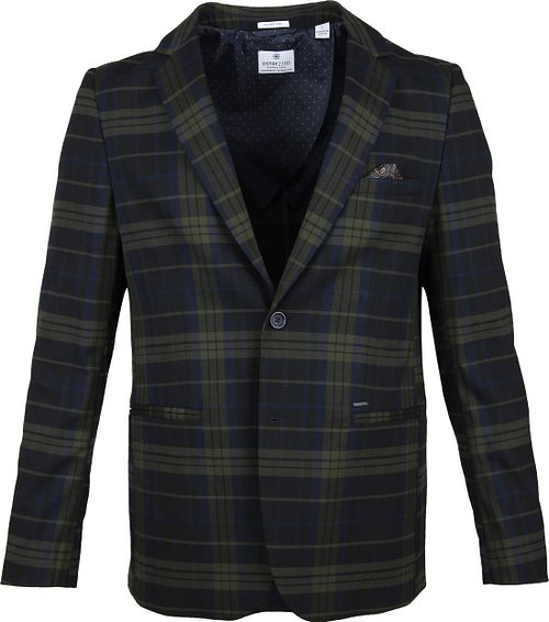Dstrezzed Jacke English Check Product