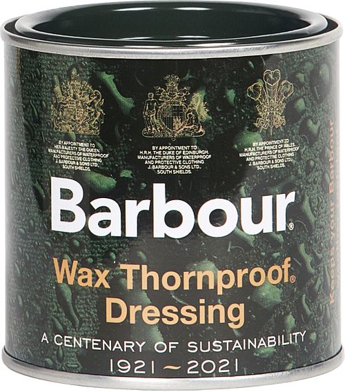 Barbour Thornproof voks Product