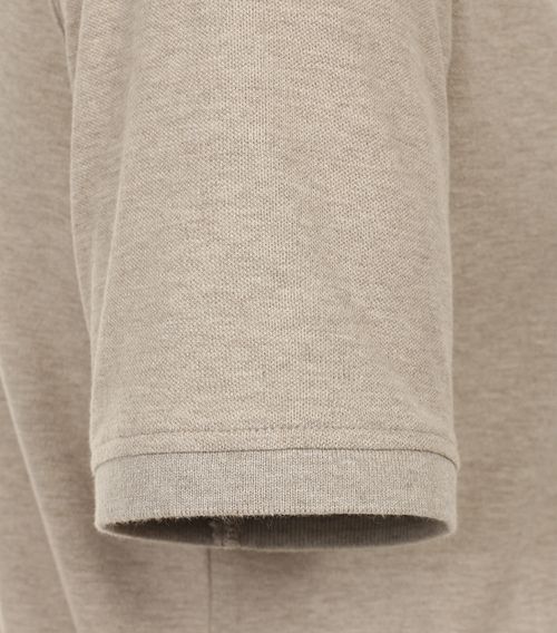 CASAMODA Pikétröja Beige Product / Detail