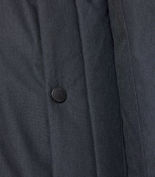 Giacca outdoor functional CASAMODA blu navy Product / Detail
