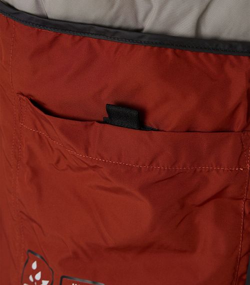 Casa Moda Vest Rust Product / Detail