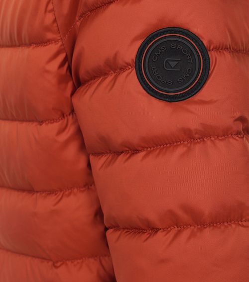 Casa Moda Veste Orange Product / Detail