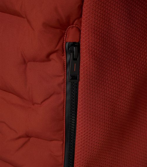 Casa Moda Veste Sans Manches Brique Product / Detail