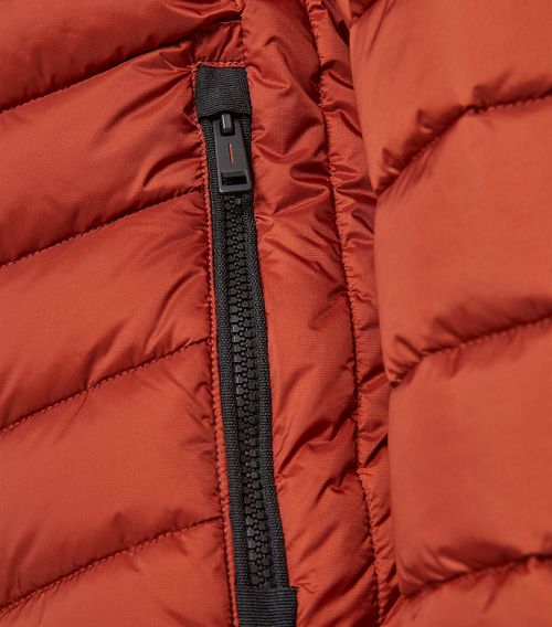 CASAMODA Jakke i murstensrød Product / Detail