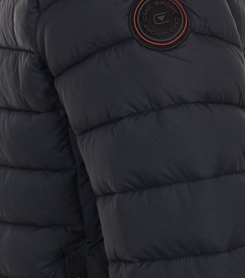 CASAMODA Jas Navy Product / Detail