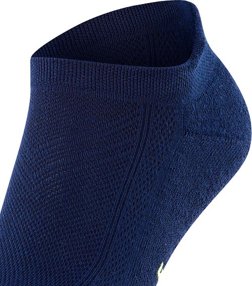 FALKE Cool Kick Trainer Socken Navy Product / Detail