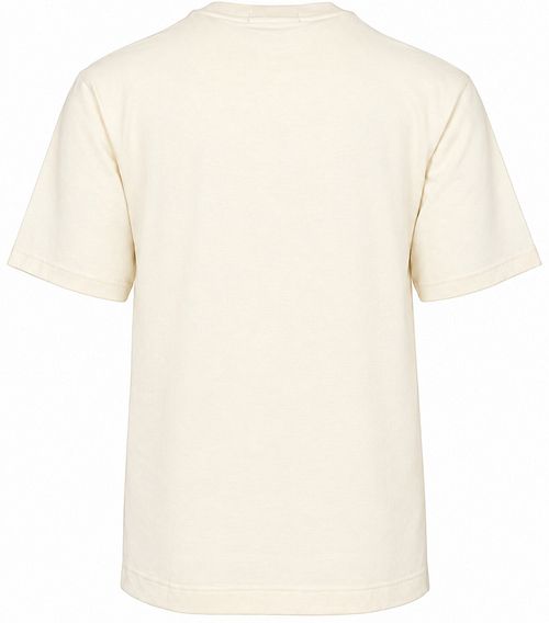 Fred Perry T-Shirt Ecru