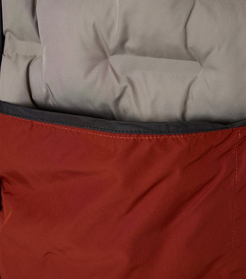 Casa Moda Vest Rust Product / Detail