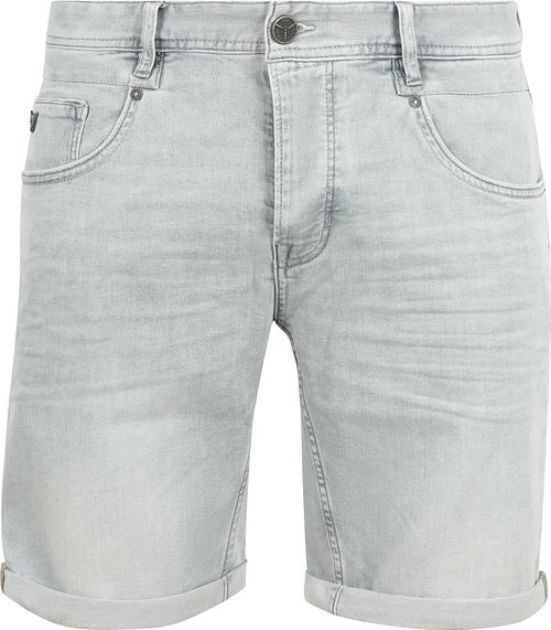 PME Legend Carior Denim Shorts Blue Grey Product