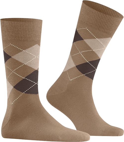 Burlington Wol Edinburgh Beige 5036