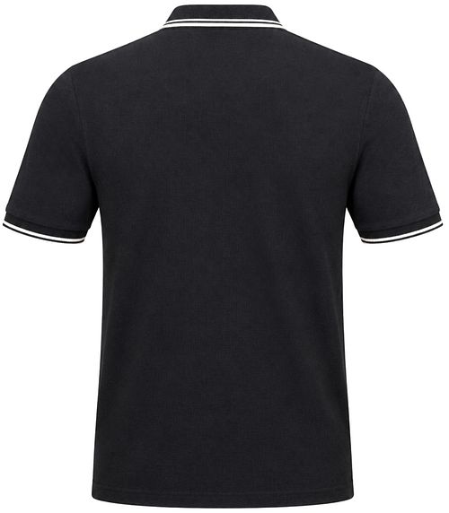 Fred Perry Polo Tipped M3600 Grå 89C