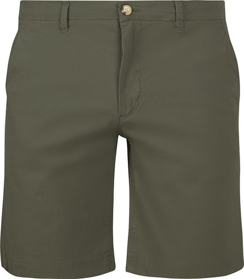 McGregor Shorts Klassisk Oliven Product
