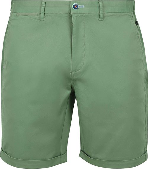 NZA Shorts Whale Bay Klassisk Army Product