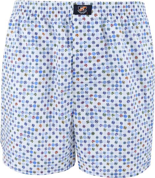 Boxer-shorts Lot de 4 Boîte-Surprise Product