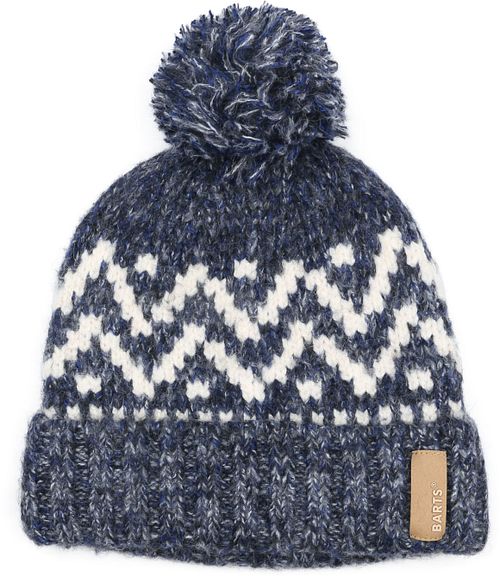 Barts Desper Hat Blue Product