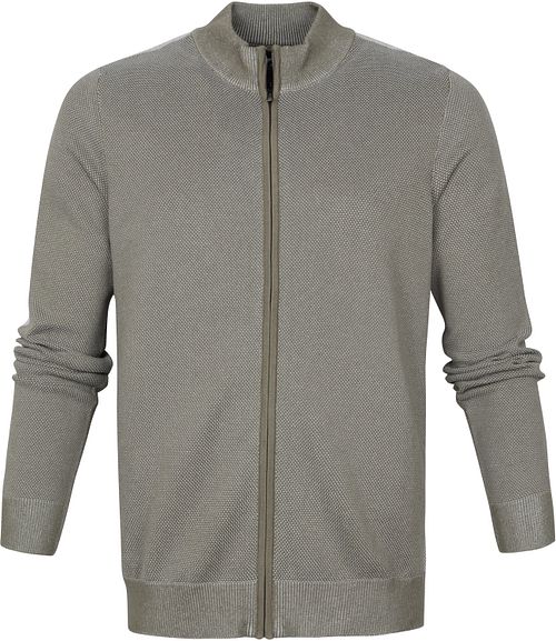 Kamizelka Suitable Claude w kolorze taupe Product