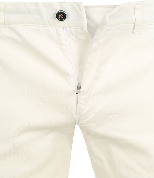 Suitable Chino Pico Blanc Product / Detail