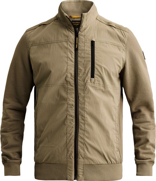 PME Legend Hybrid Jacka Overland Trek