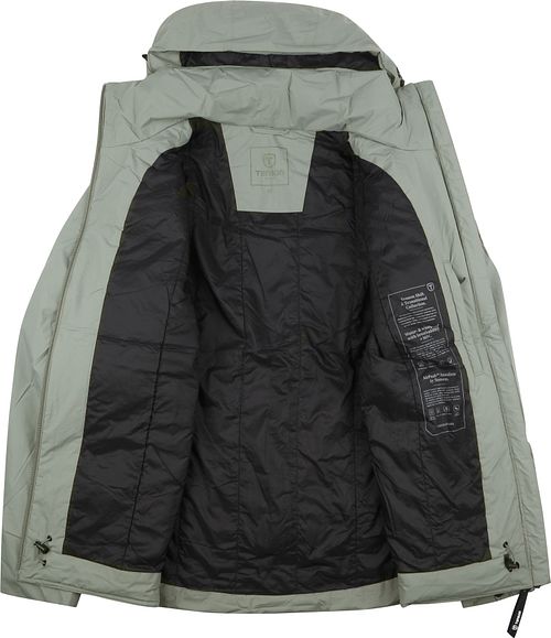 Tenson MPC Shift Jacket Grøn Product / Detail