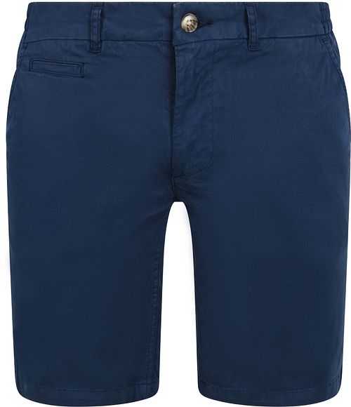 Steppin' Out Boston Pantalones Cortos Navy Product