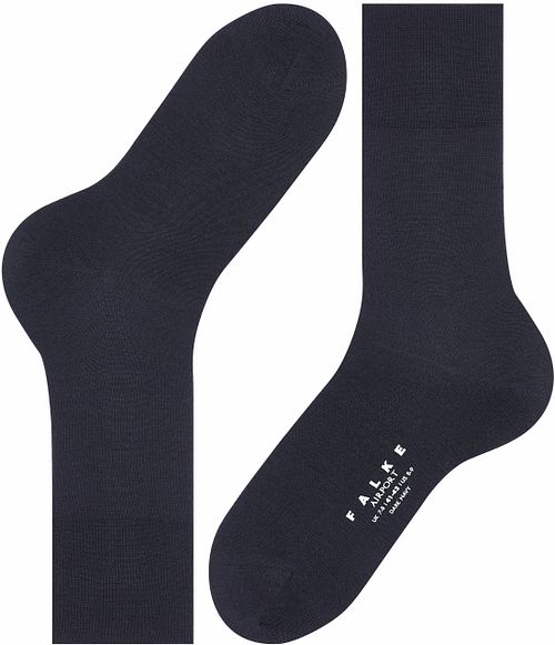Falke Airport sokker 3-pak Product