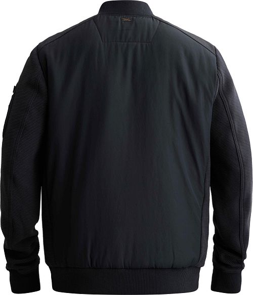 PME Legend Hybrid Jacket Salute Product / Achterkant