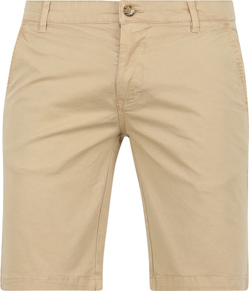 Passer Perfekte Korte Beige Product